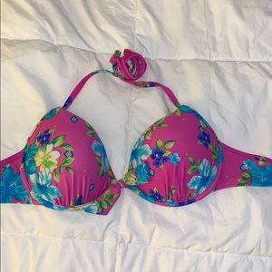 Swimsuit Top